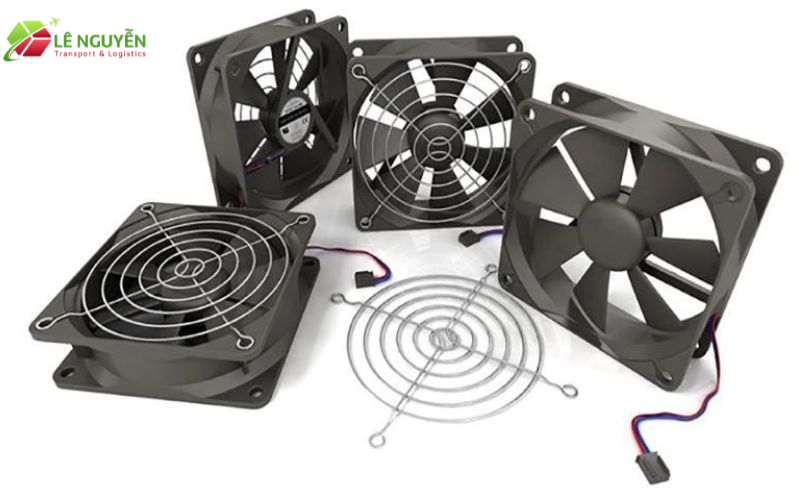 Tổng quan chính sách và quy định pháp lý khi làm thủ tục nhập khẩu quạt tản nhiệt