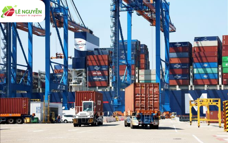 Tổng quan cơ cấu xuất khẩu Việt Nam và bức tranh ngành hàng 2026