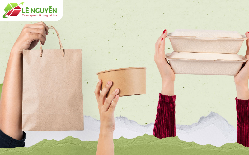 Bao bì thân thiện môi trường là gì? Quy định hiện hành về phí BVMT