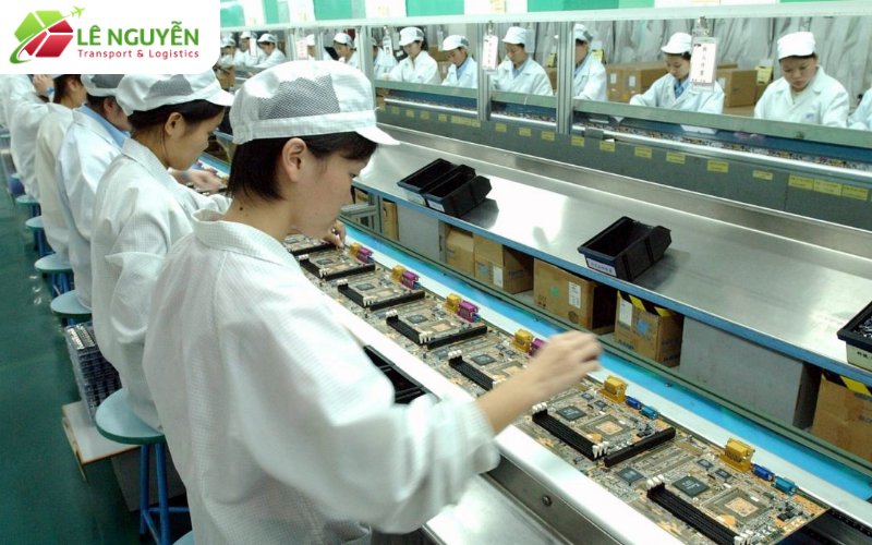Cách kiểm tra độ uy tín của nhà máy điện tử Trung Quốc
