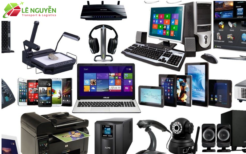 Chính sách và quy định nhập khẩu thiết bị điện tử từ Trung Quốc