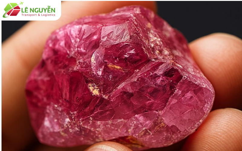 Chính sách thuế và mã HS nhập khẩu đá ruby