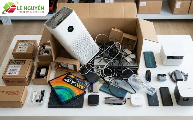 Chứng nhận hợp quy thiết bị điện tử là gì?