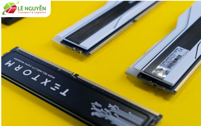 Có nên nhập RAM/SSD Trung Quốc để kinh doanh?