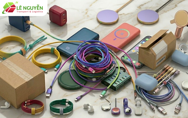 Kinh nghiệm kiểm tra và lựa chọn thiết bị sạc đạt chuẩn CE, UL