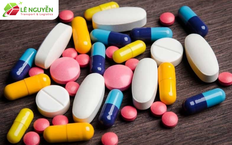 Kinh nghiệm nhập khẩu thuốc phi mậu dịch cá nhân an toàn và đúng quy định