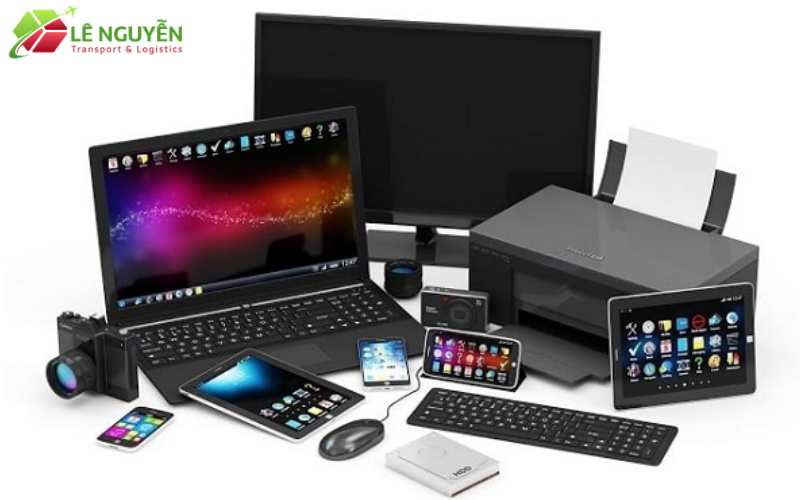 Lưu ý khi áp dụng ưu đãi thuế FTA cho thiết bị điện tử nhập khẩu