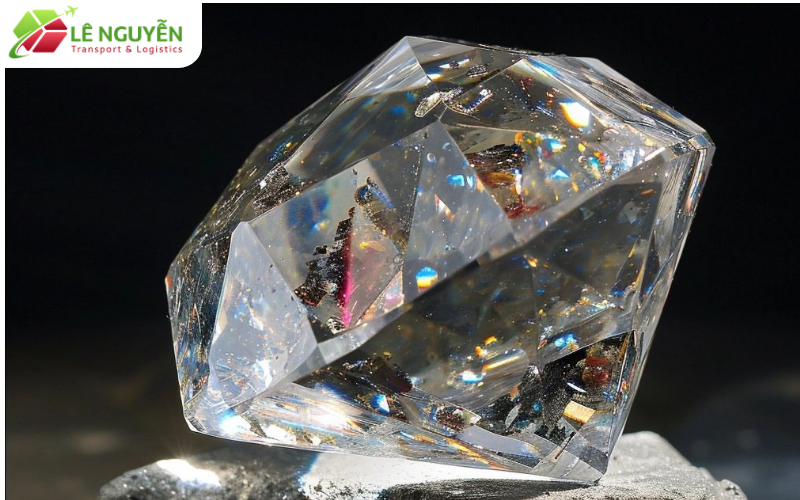 Mã HS và thuế nhập khẩu Moissanite