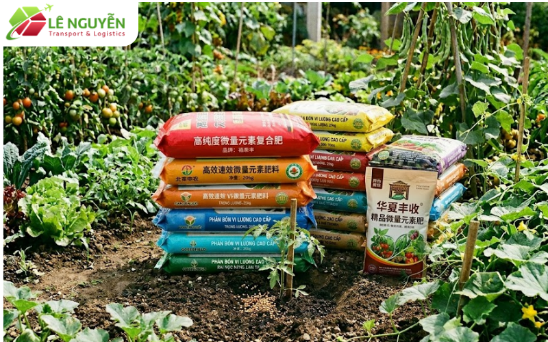 Phân bón vi lượng nhập khẩu có chịu thuế GTGT không?