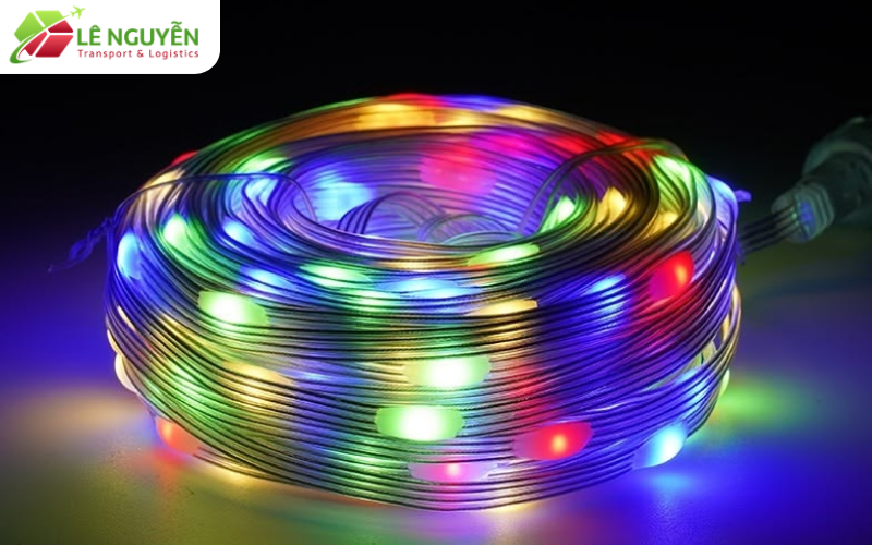 Quy định và chính sách nhập khẩu đèn LED
