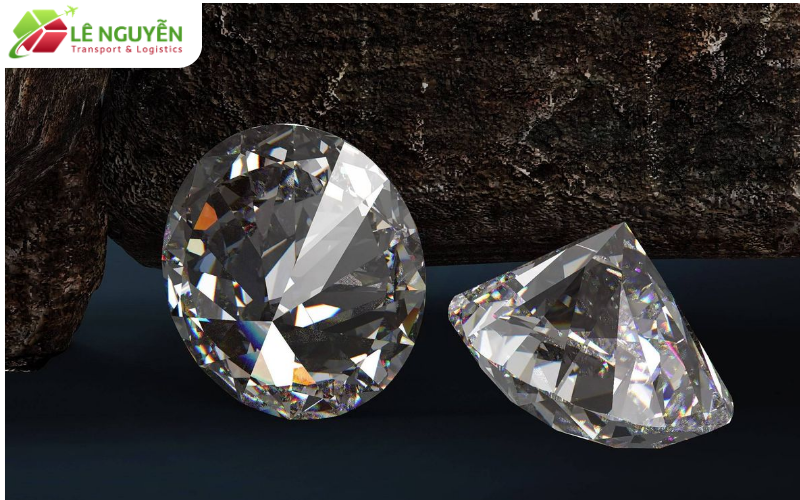 Thị trường Moissanite tại Việt Nam 2026