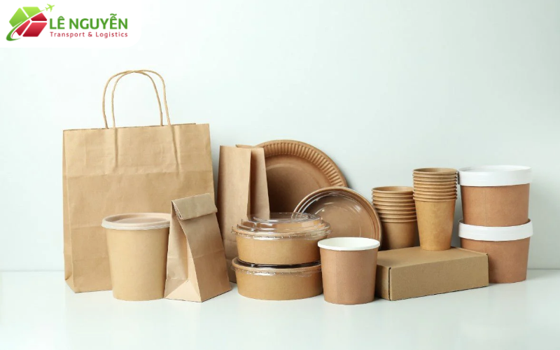 Thủ tục và lưu ý khi xin miễn phí bảo vệ môi trường cho bao bì