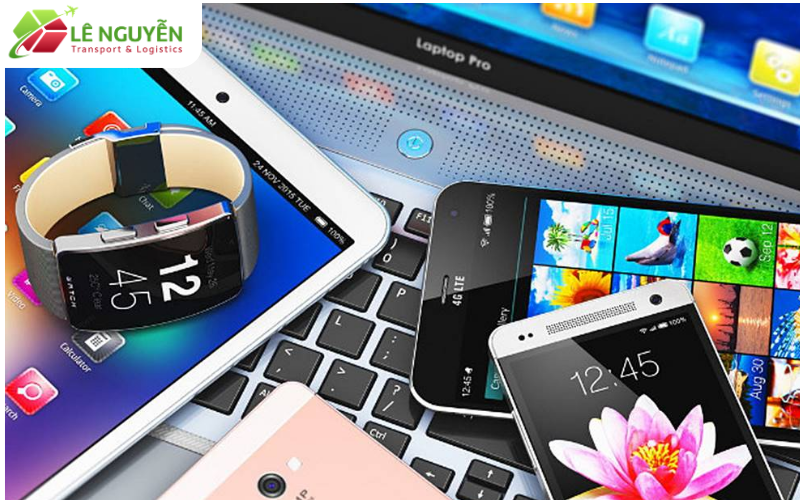 1. Tổng quan về ACFTA, RCEP và chính sách thuế nhập khẩu thiết bị điện tử