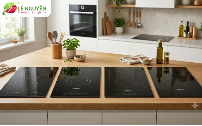 Doanh nghiệp nên chọn hình thức nhập khẩu nào để tối ưu chi phí và lợi nhuận?
