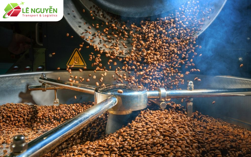 Hướng dẫn đăng ký chứng nhận FDA cho sản phẩm cà phê chế biến xuất khẩu sang Mỹ