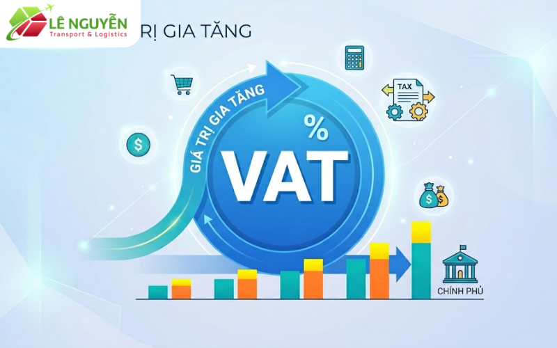 Điều kiện hoàn thuế GTGT đầu vào khi bán màng PE quấn pallet vào doanh nghiệp chế xuất