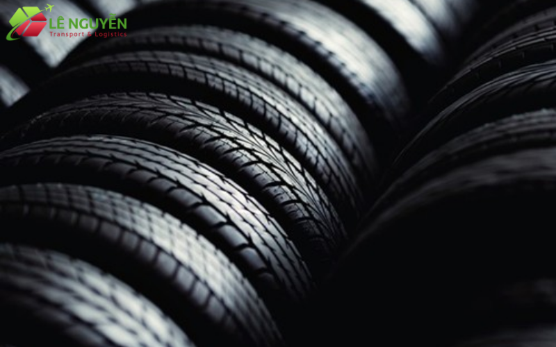 Chuẩn bị Hồ sơ nộp Cục Đăng kiểm nhập khẩu lốp cao su