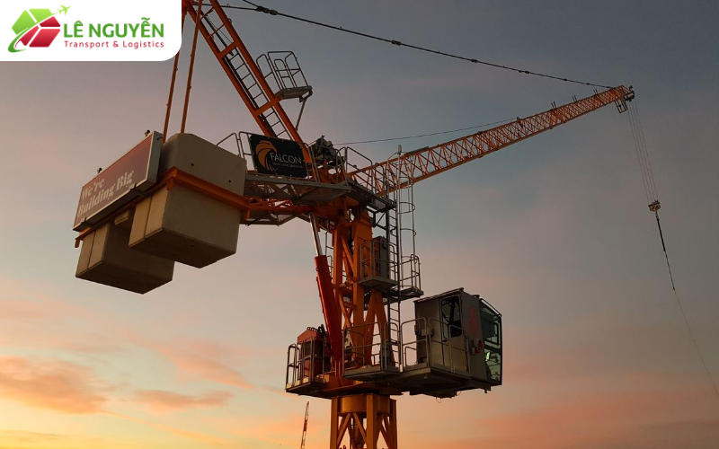 Mã HS Và Chính Sách Nhập Khẩu Cần Trục