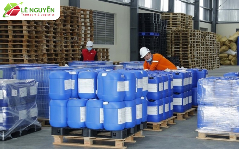 Những vướng mắc thường gặp và giải pháp khi xin giấy phép nhập khẩu tiền chất công nghiệp