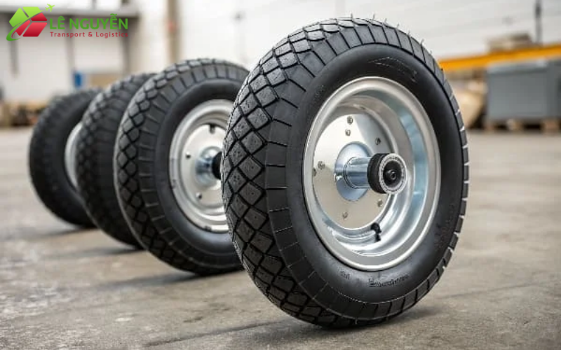 Tổng quan về rào cản phòng vệ thương mại của EAEU đối với lốp cao su