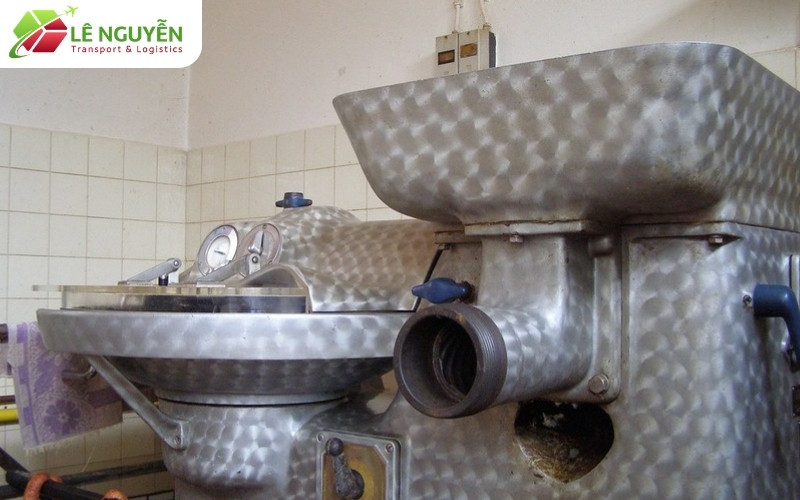 đăng ký kiểm tra chất lượng hàng hóa nhập khẩu – máy chế biến thịt công nghiệp