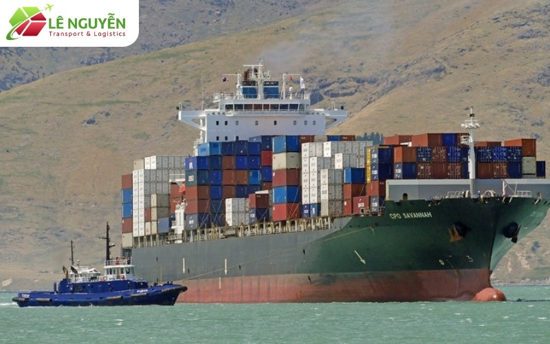 dịch vụ thông quan vận chuyển tượng Phật đá nhập khẩu tại cảng