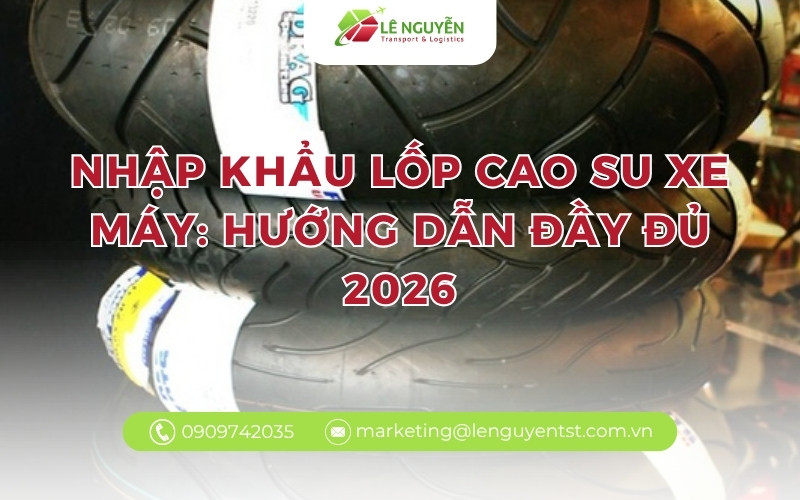 nhập khẩu lốp cao su xe máy - lô lốp mới tại cửa hàng