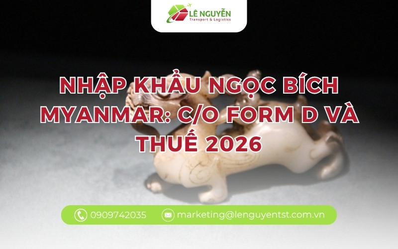 nhập khẩu ngọc bích Myanmar – khối ngọc bích jadeite tự nhiên