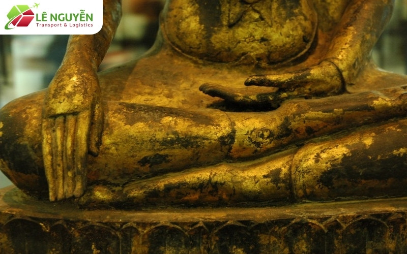 thủ tục nhập khẩu tượng phật – tượng Phật thờ chạm khắc