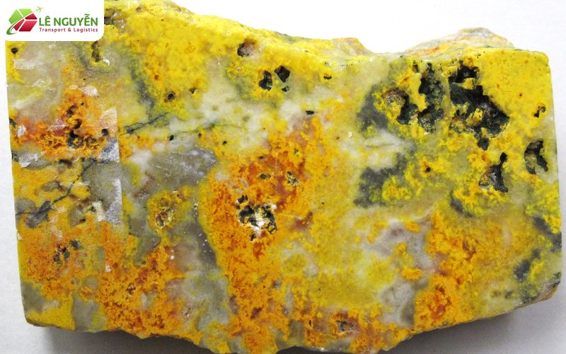 jasper là gì trong lô đá thô nhập khẩu