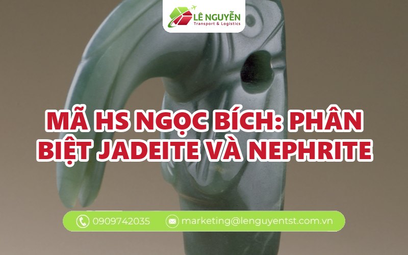 mã HS ngọc bích