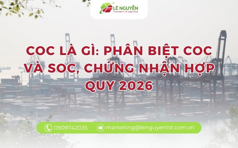 COC là gì