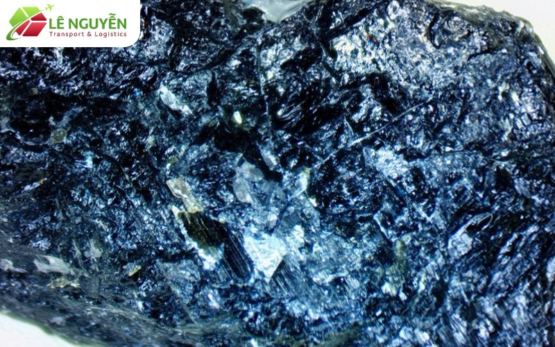 mã HS và thuế nhập khẩu tourmaline