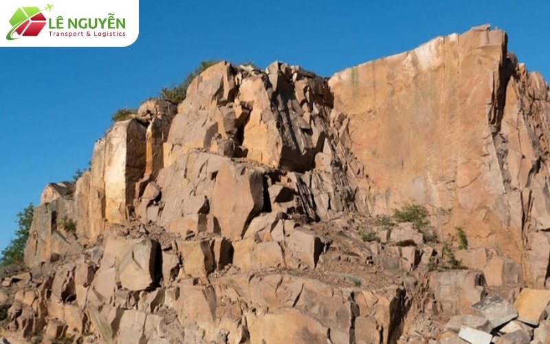 Mã HS và thuế nhập khẩu đá granite