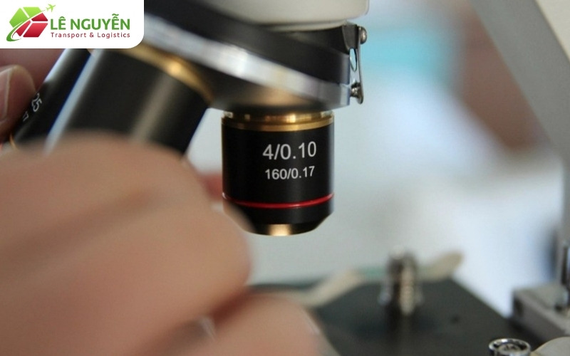 quy trình kiểm định đá quý tourmaline