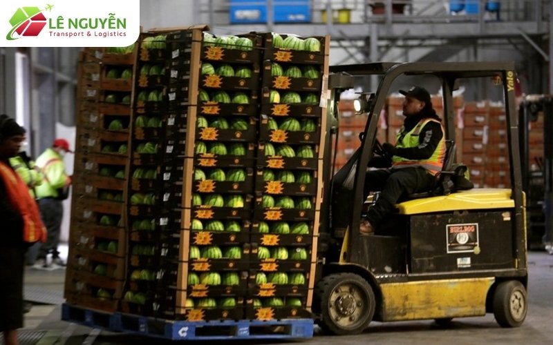 Xử lý hàng nhập khẩu bị thiếu hoặc thừa so với tờ khai hải quan