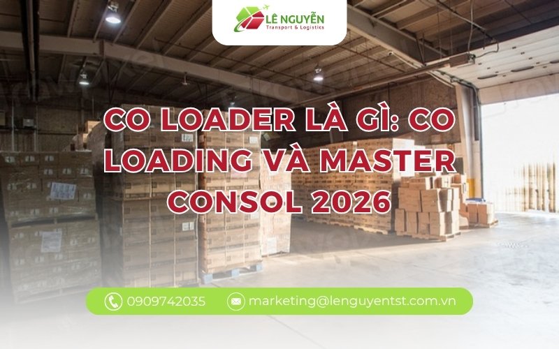 Co loader là gì