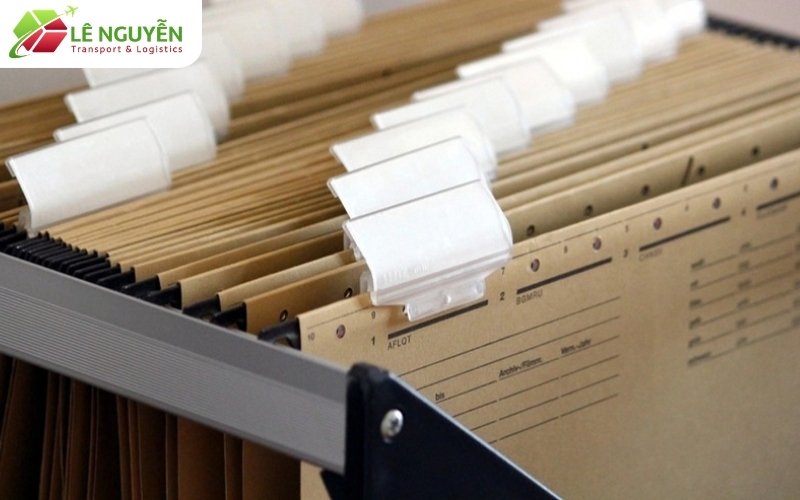 Giấy chứng nhận hợp quy lưu trong hồ sơ hàng nhập khẩu