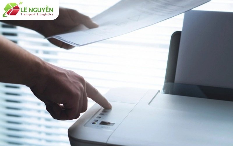 Co loader trong xuất nhập khẩu phát hành house bill cho chủ hàng